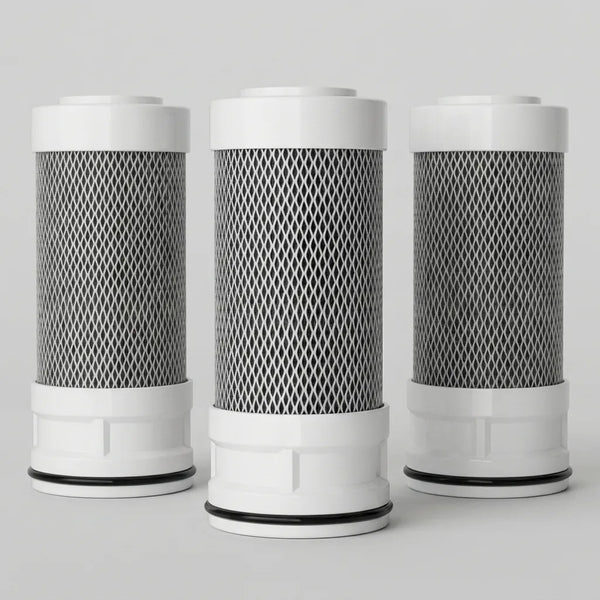 Recharge VITAQ x3