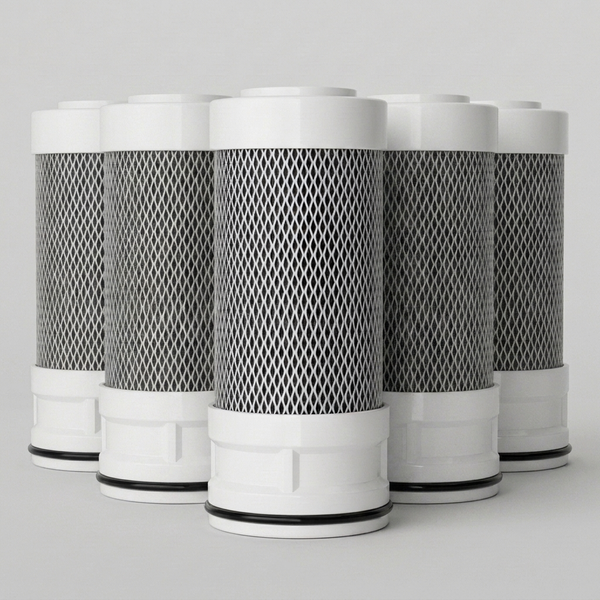 Recharge VITAQ x5