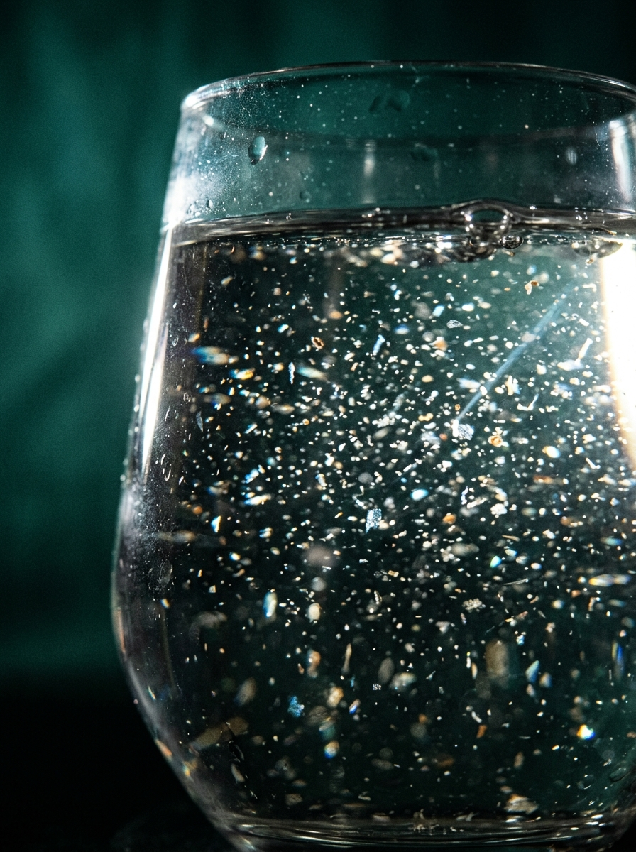 Microplastiques
